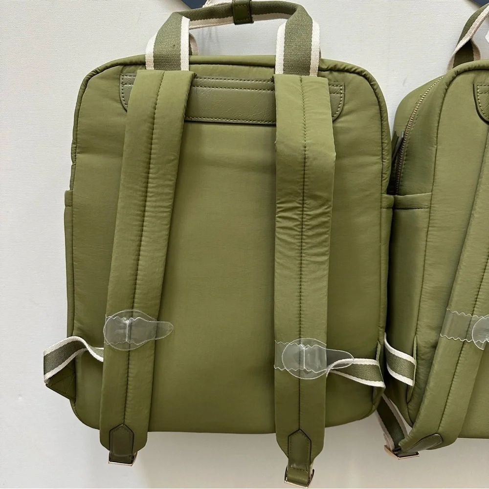Universal Thread Green Backpack Set of 2